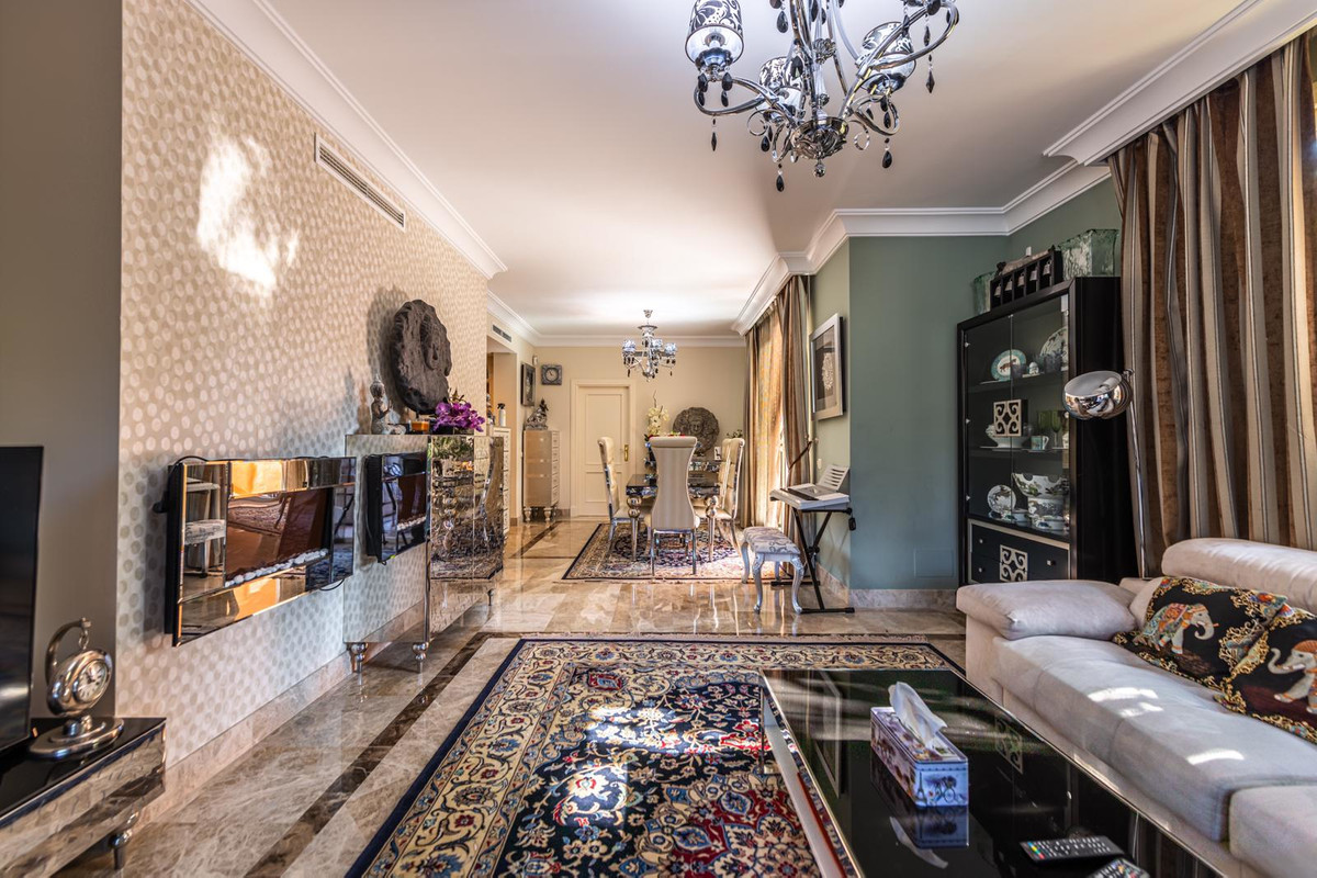 Apartamentos de 2 dormitorios en venta en Nueva Andalucía – R5399737 Apartamentos de 2 dormitorios en venta en Nueva Andalucía – R5399737