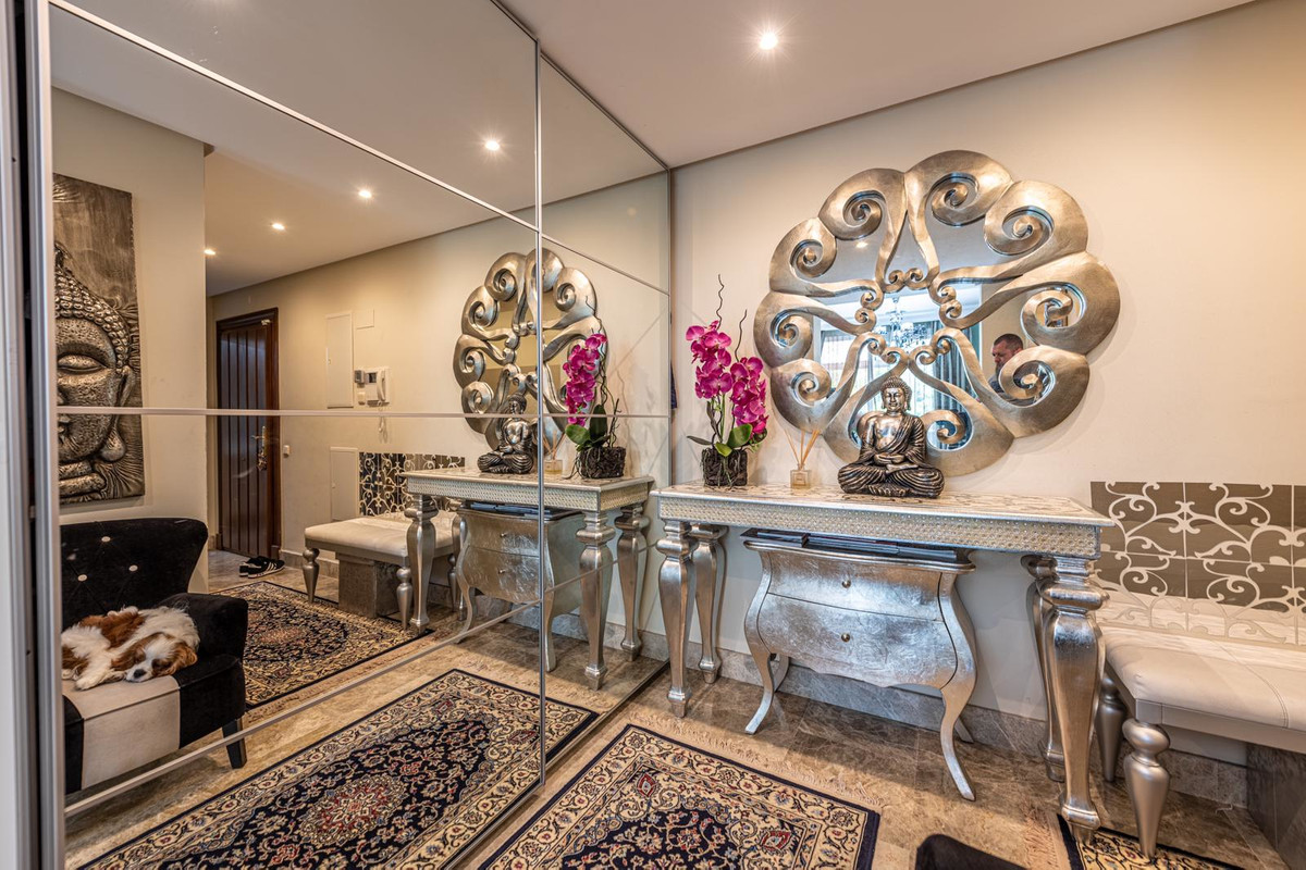 Apartamentos de 2 dormitorios en venta en Nueva Andalucía – R5399737 Apartamentos de 2 dormitorios en venta en Nueva Andalucía – R5399737