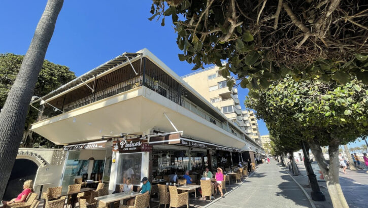 4 bedroom Penthouses for sale in Marbella – R4056298 4 bedroom Penthouses for sale in Marbella – R4056298 in