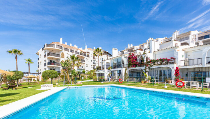 2 bedroom Apartments for sale in Calahonda – R5394025 2 bedroom Apartments for sale in Calahonda – R5394025 in