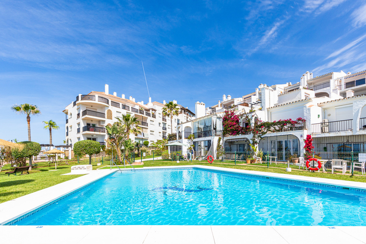 Apartamentos de 2 dormitorios en venta en Calahonda – R5394025 Apartamentos de 2 dormitorios en venta en Calahonda – R5394025