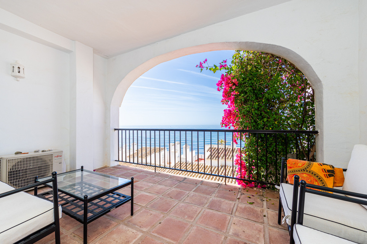 Apartamentos de 2 dormitorios en venta en Calahonda – R5394025 Apartamentos de 2 dormitorios en venta en Calahonda – R5394025