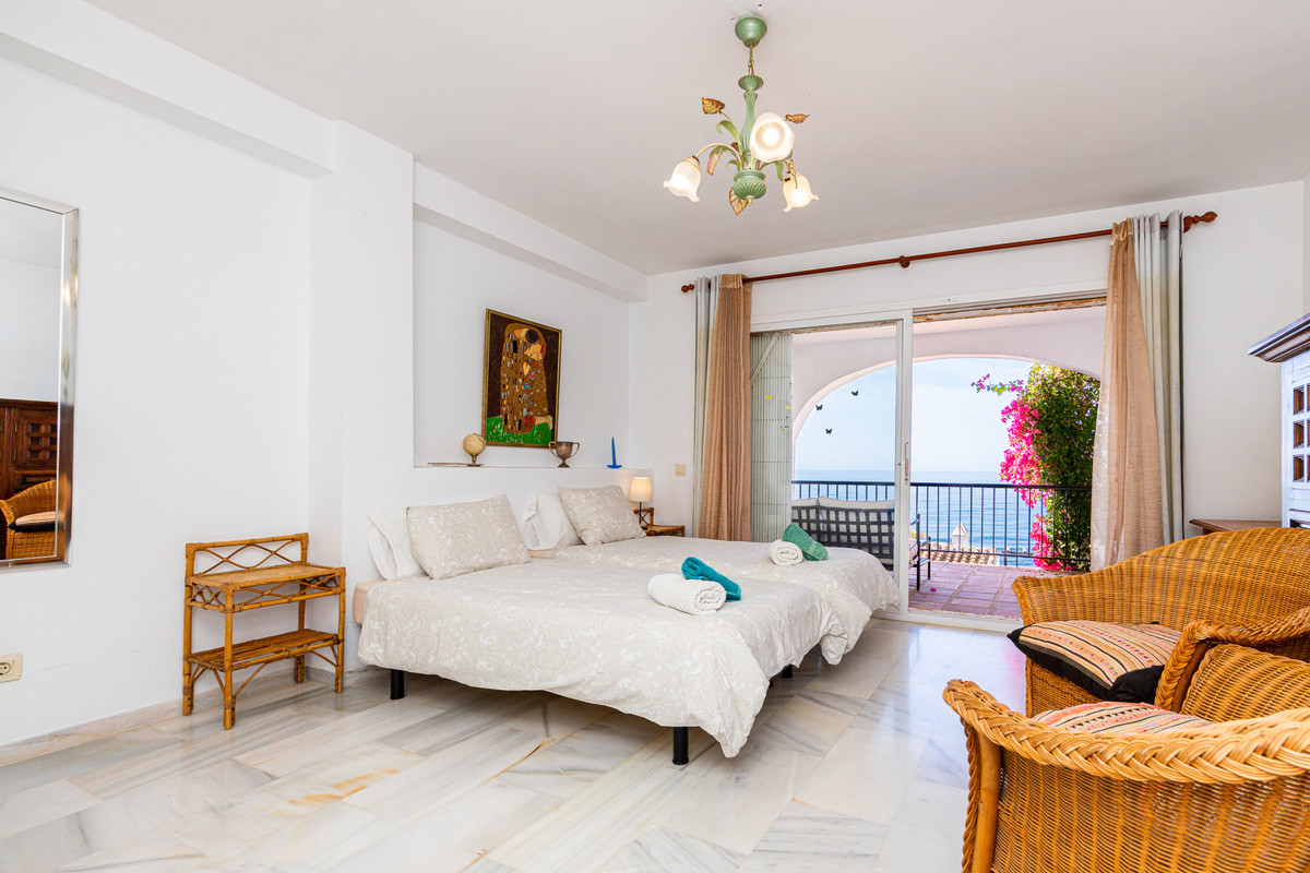 Apartamentos de 2 dormitorios en venta en Calahonda – R5394025 Apartamentos de 2 dormitorios en venta en Calahonda – R5394025