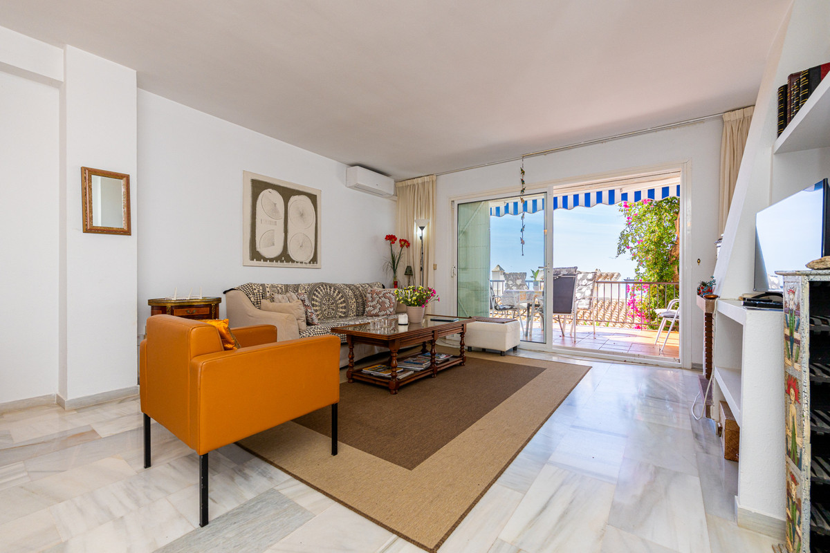 Apartamentos de 2 dormitorios en venta en Calahonda – R5394025 Apartamentos de 2 dormitorios en venta en Calahonda – R5394025
