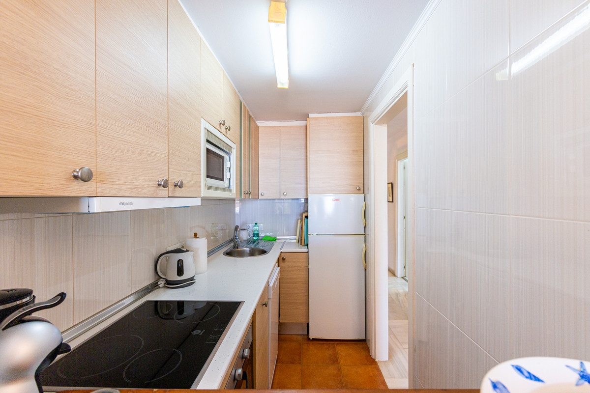 Apartamentos de 2 dormitorios en venta en Calahonda – R5394025 Apartamentos de 2 dormitorios en venta en Calahonda – R5394025