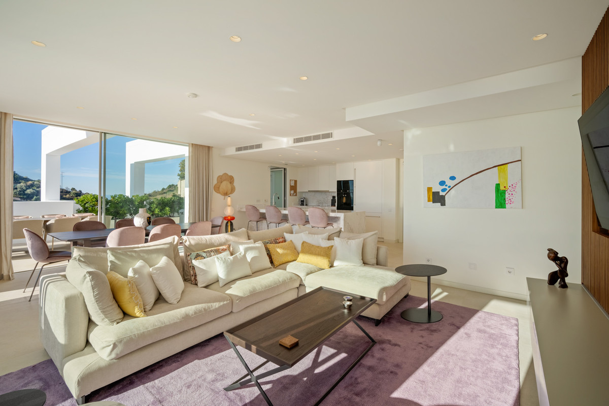 Aticos de 3 dormitorios en venta en Ojén – R5274424 Aticos de 3 dormitorios en venta en Ojén – R5274424