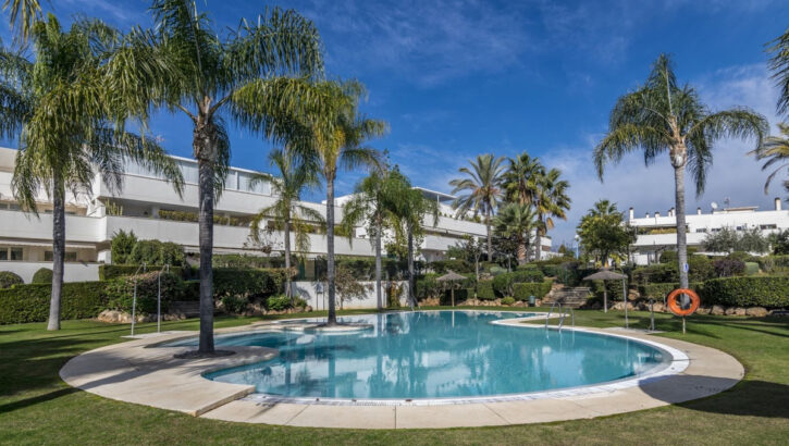 2 bedroom Apartments for sale in Nueva Andalucía – R5364988 2 bedroom Apartments for sale in Nueva Andalucía – R5364988 in