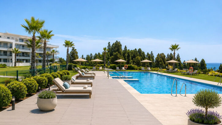 Apartamentos de 2 dormitorios en venta en La Cala de Mijas – R5438818 Apartamentos de 2 dormitorios en venta en La Cala de Mijas – R5438818 en