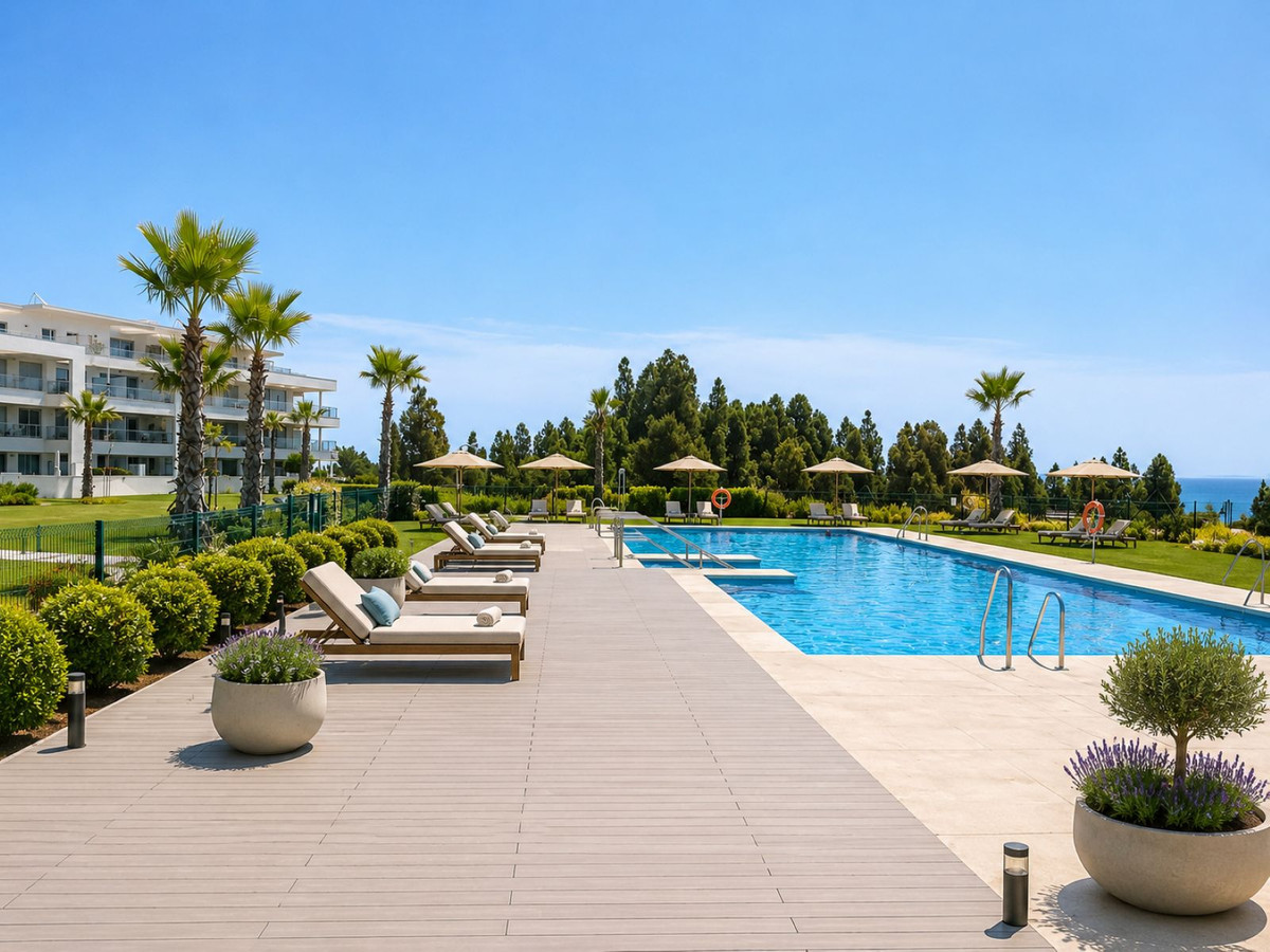 2 bedroom Apartments for sale in La Cala de Mijas – R5438818 2 bedroom Apartments for sale in La Cala de Mijas – R5438818