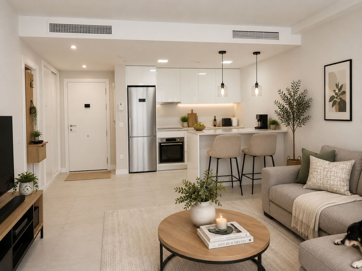 2 bedroom Apartments for sale in La Cala de Mijas – R5438818 2 bedroom Apartments for sale in La Cala de Mijas – R5438818