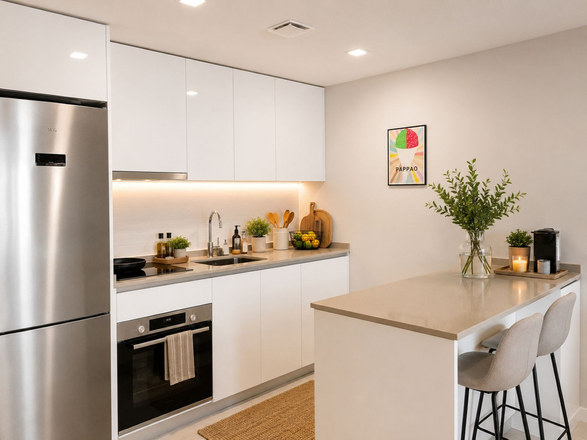 2 bedroom Apartments for sale in La Cala de Mijas – R5438818 2 bedroom Apartments for sale in La Cala de Mijas – R5438818