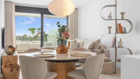 2 bedroom Apartments for sale in Altos de los Monteros – R5380087