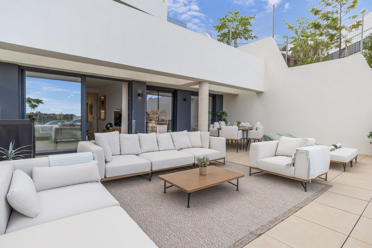 Apartamentos de 2 dormitorios en venta en Altos de los Monteros – R5380087 Apartamentos de 2 dormitorios en venta en Altos de los Monteros – R5380087