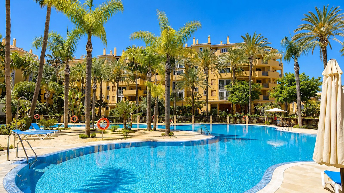 2 bedroom Apartments for sale in San Pedro de Alcántara – R5398630 2 bedroom Apartments for sale in San Pedro de Alcántara – R5398630