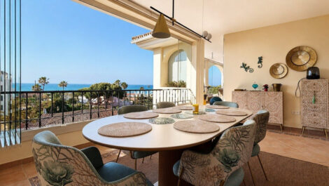 3 bedroom Penthouses for sale in Elviria – R5389705