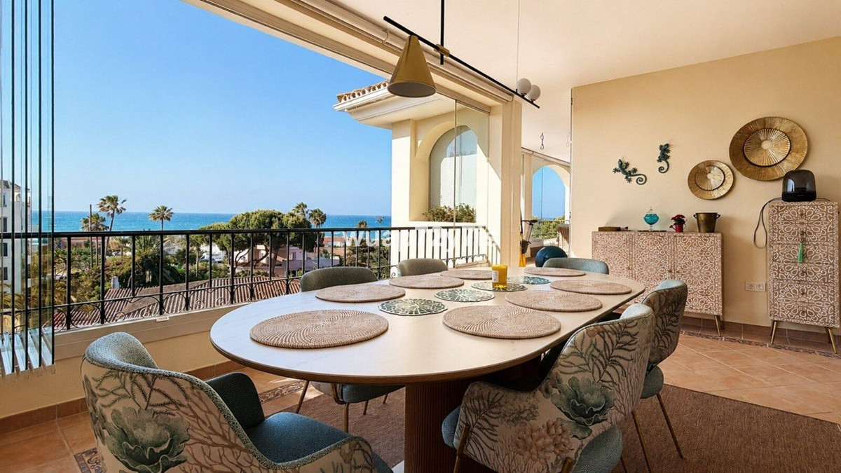 3 bedroom Penthouses for sale in Elviria – R5389705 3 bedroom Penthouses for sale in Elviria – R5389705