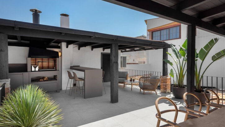5 bedroom Townhouses for sale in Marbella – R4936786 5 bedroom Townhouses for sale in Marbella – R4936786 in