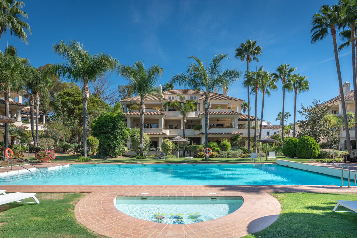 Apartamentos de 3 dormitorios en venta en Nueva Andalucía – R5132776 Apartamentos de 3 dormitorios en venta en Nueva Andalucía – R5132776