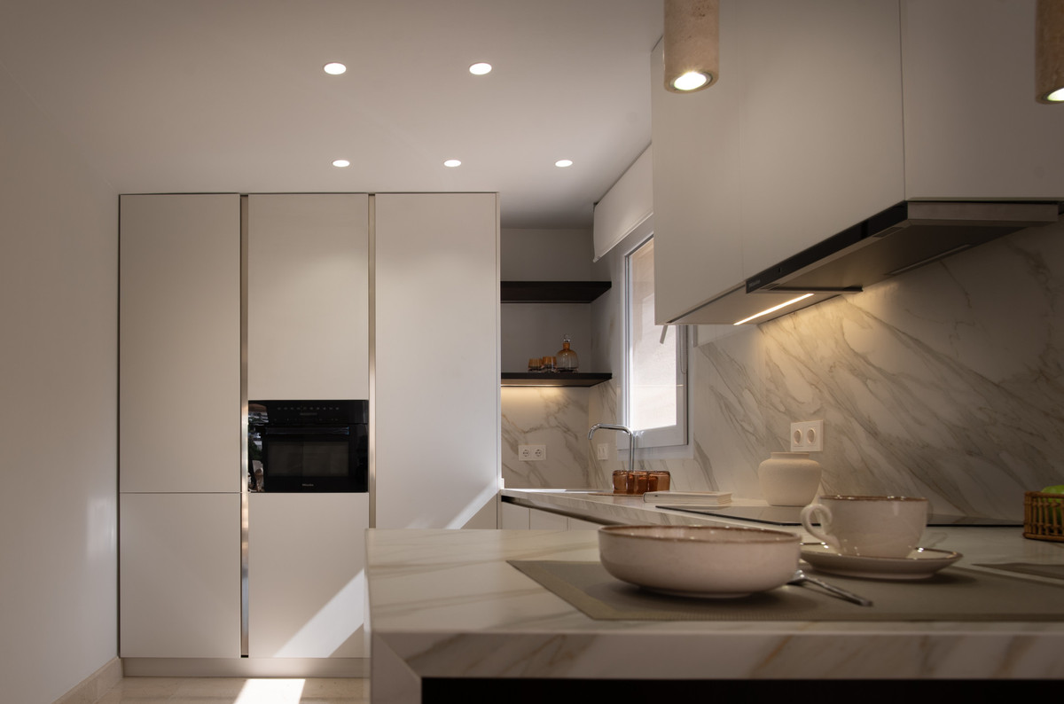 Apartamentos de 3 dormitorios en venta en Nueva Andalucía – R5132776 Apartamentos de 3 dormitorios en venta en Nueva Andalucía – R5132776