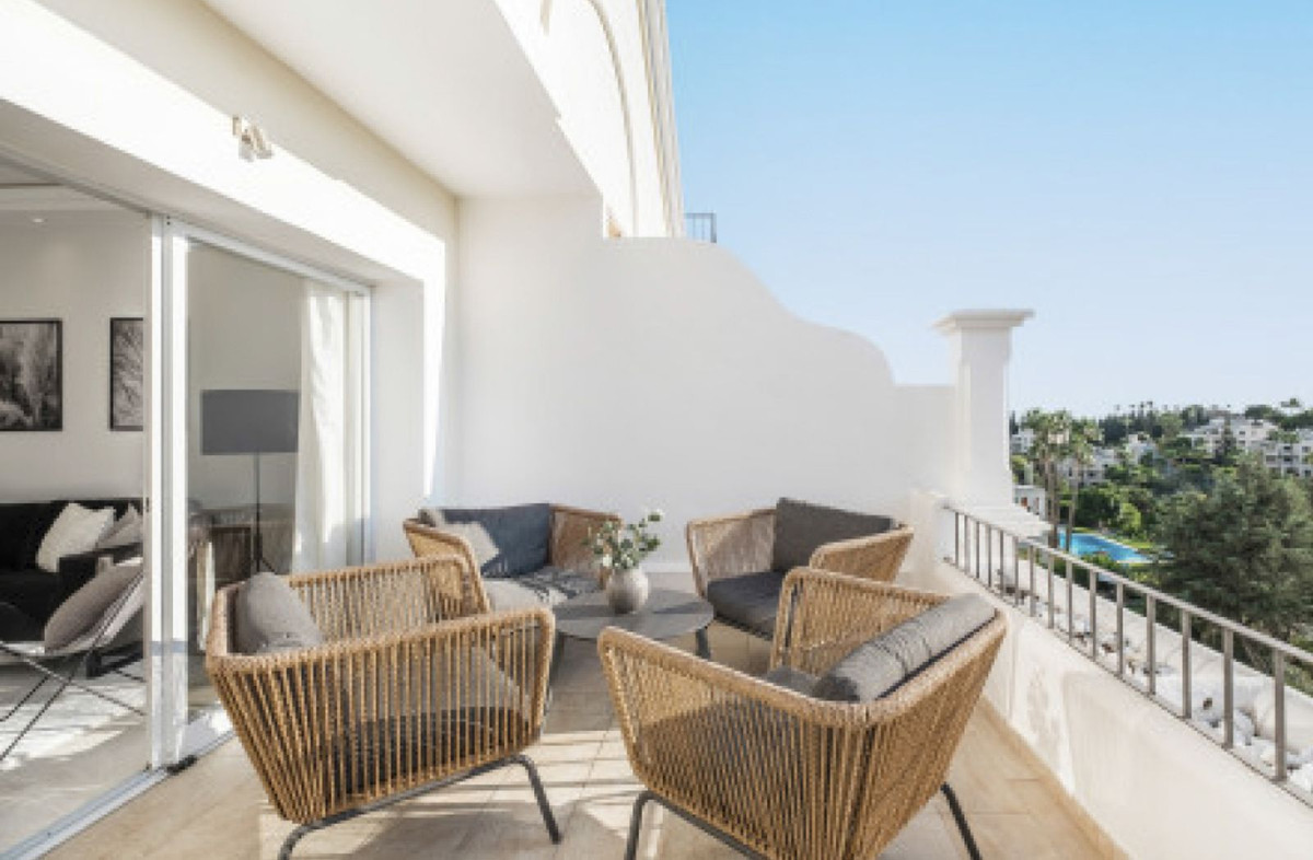 3 bedroom Penthouses for sale in La Quinta – R5040316 3 bedroom Penthouses for sale in La Quinta – R5040316