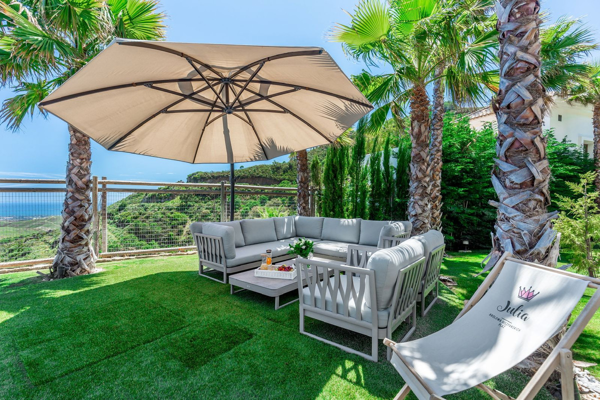 Villas de 5 dormitorios en venta en Benahavís – R5225572 Villas de 5 dormitorios en venta en Benahavís – R5225572