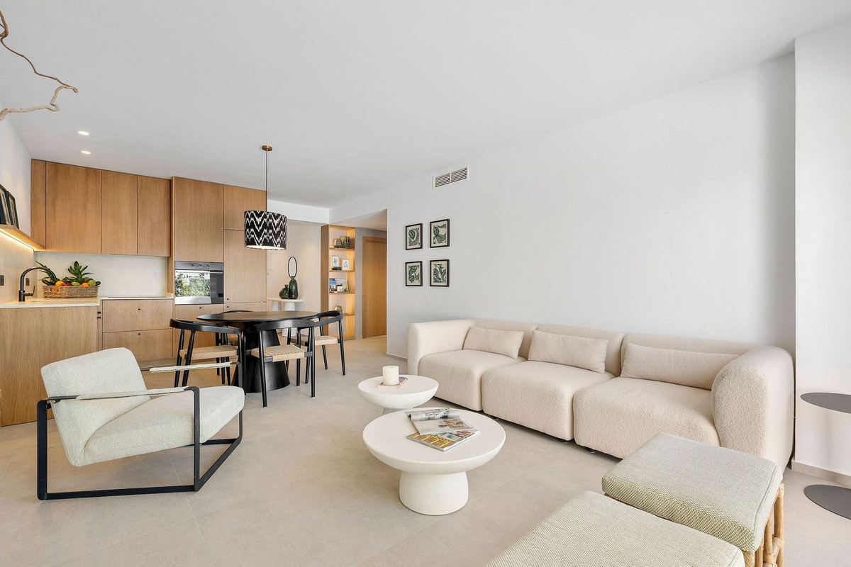 Aticos de 3 dormitorios en venta en Nueva Andalucía – R5018134 Aticos de 3 dormitorios en venta en Nueva Andalucía – R5018134