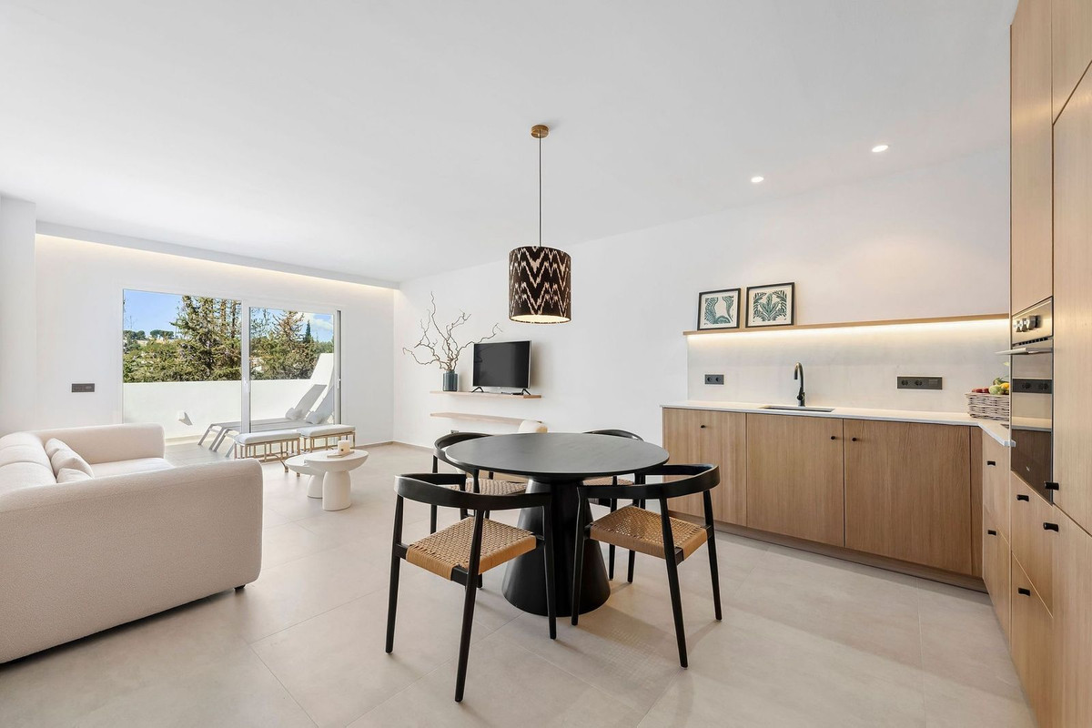 Aticos de 3 dormitorios en venta en Nueva Andalucía – R5018134 Aticos de 3 dormitorios en venta en Nueva Andalucía – R5018134