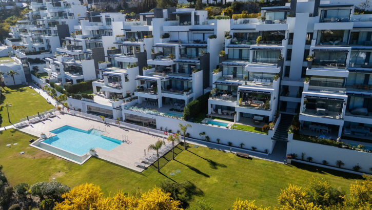 Apartamentos de 2 dormitorios en venta en La Quinta – R5389045 Apartamentos de 2 dormitorios en venta en La Quinta – R5389045 en