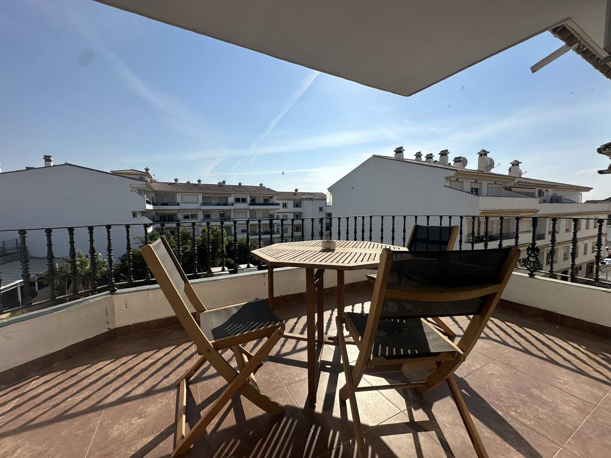 3 bedroom Penthouses for sale in La Cala de Mijas – R5411431 3 bedroom Penthouses for sale in La Cala de Mijas – R5411431