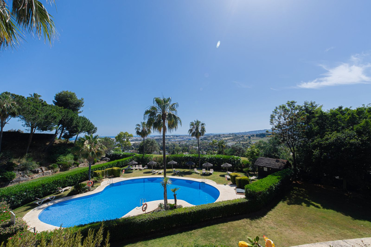 Apartamentos de 3 dormitorios en venta en Nueva Andalucía – R5449597 Apartamentos de 3 dormitorios en venta en Nueva Andalucía – R5449597