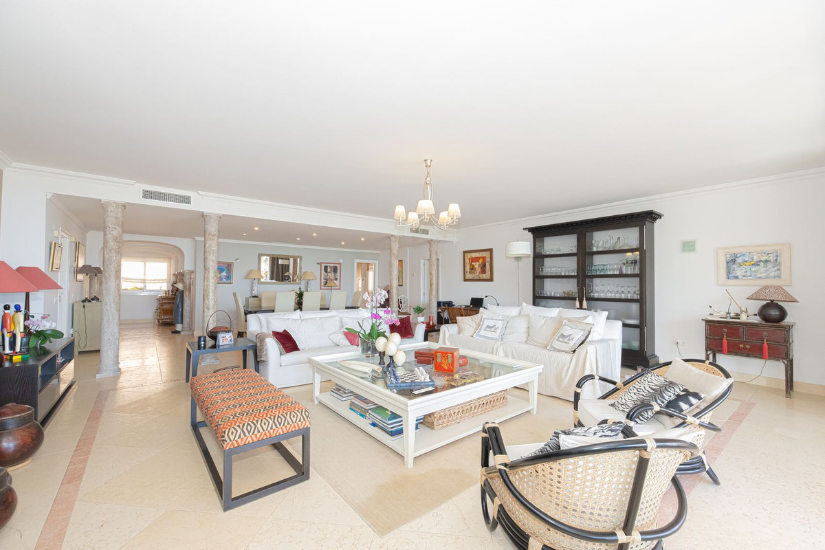 Apartamentos de 3 dormitorios en venta en Nueva Andalucía – R5449597 Apartamentos de 3 dormitorios en venta en Nueva Andalucía – R5449597