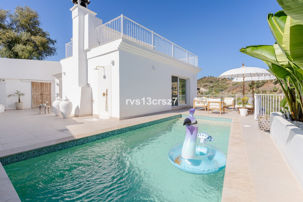 Villas de 4 dormitorios en venta en El Rosario – R5183926 Villas de 4 dormitorios en venta en El Rosario – R5183926