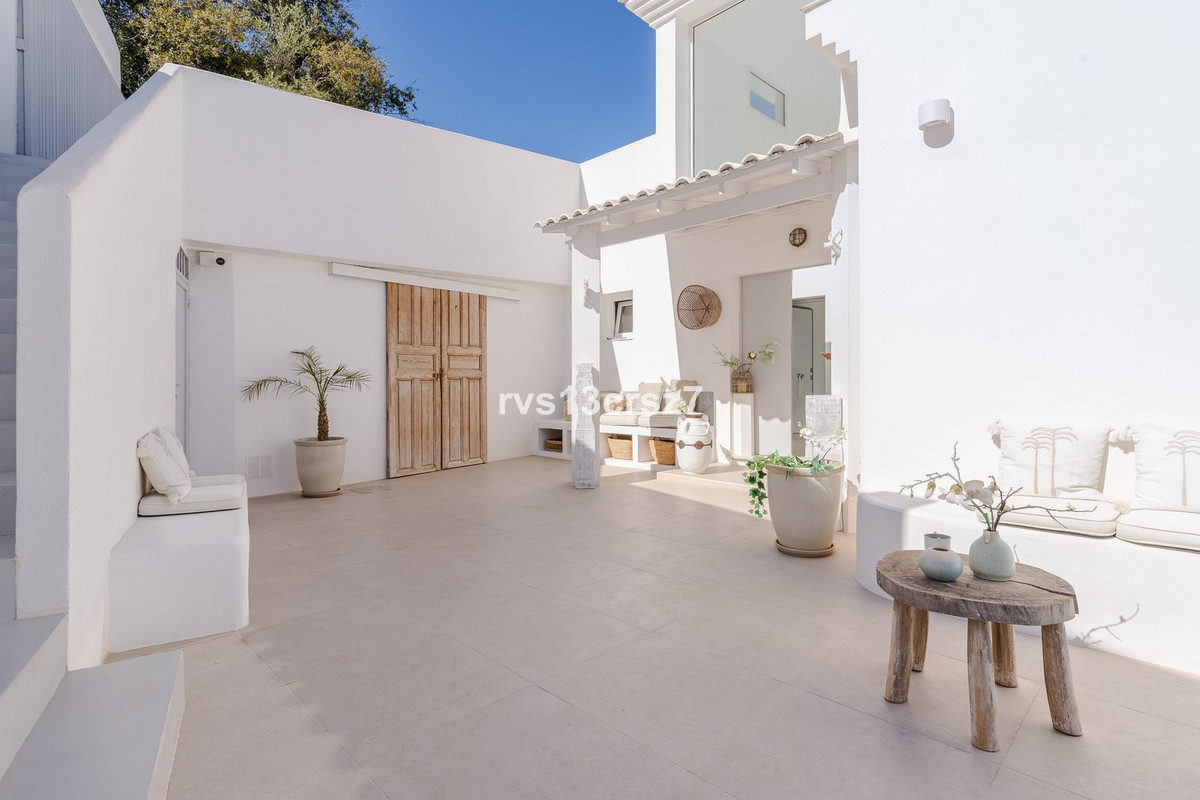 Villas de 4 dormitorios en venta en El Rosario – R5183926 Villas de 4 dormitorios en venta en El Rosario – R5183926