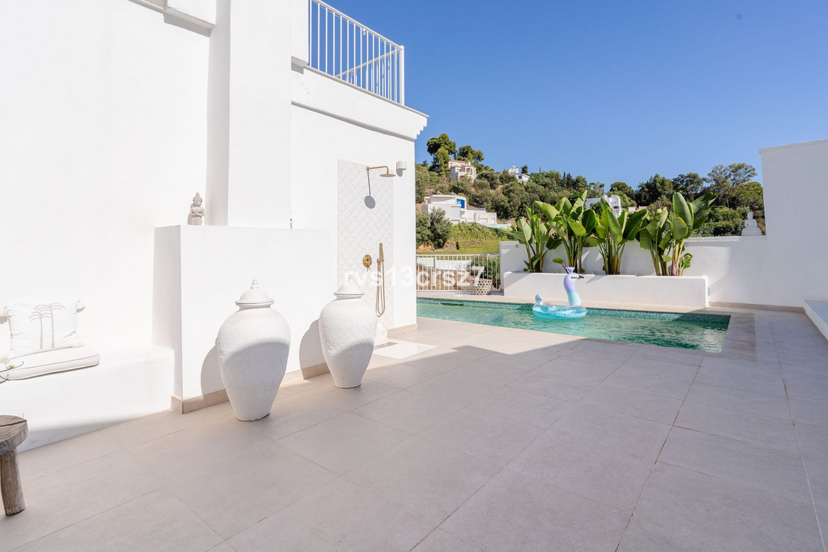 Villas de 4 dormitorios en venta en El Rosario – R5183926 Villas de 4 dormitorios en venta en El Rosario – R5183926