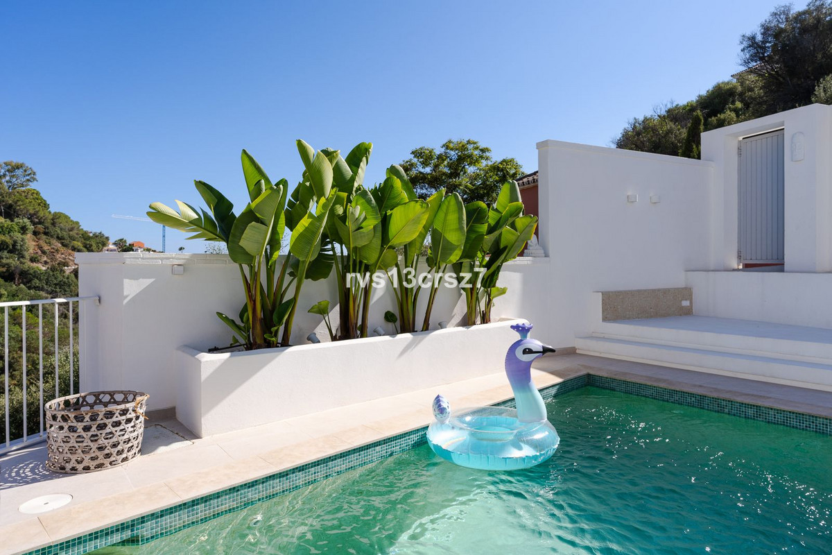 Villas de 4 dormitorios en venta en El Rosario – R5183926 Villas de 4 dormitorios en venta en El Rosario – R5183926