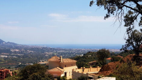 Plots for sale in La Mairena – R5351581