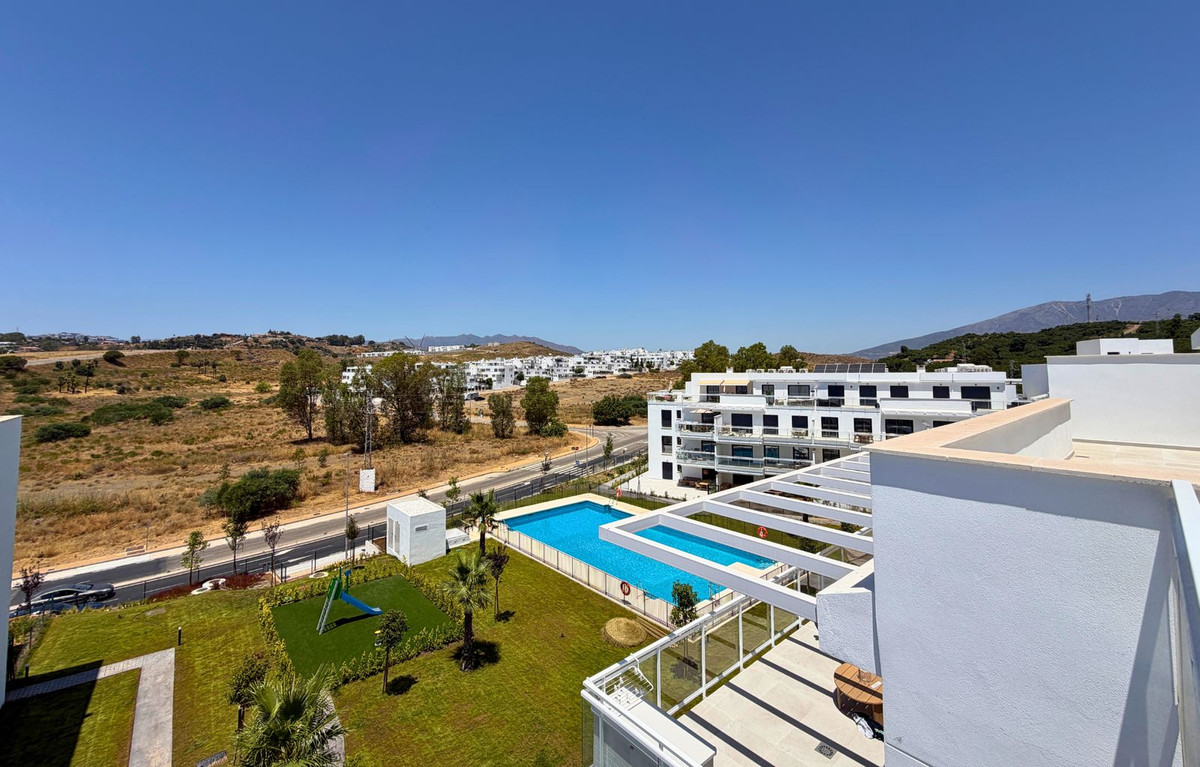 2 bedroom Penthouses for sale in La Cala de Mijas – R5439814 2 bedroom Penthouses for sale in La Cala de Mijas – R5439814