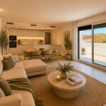 2 bedroom Penthouses for sale in La Cala de Mijas – R5439814 2 bedroom Penthouses for sale in La Cala de Mijas – R5439814