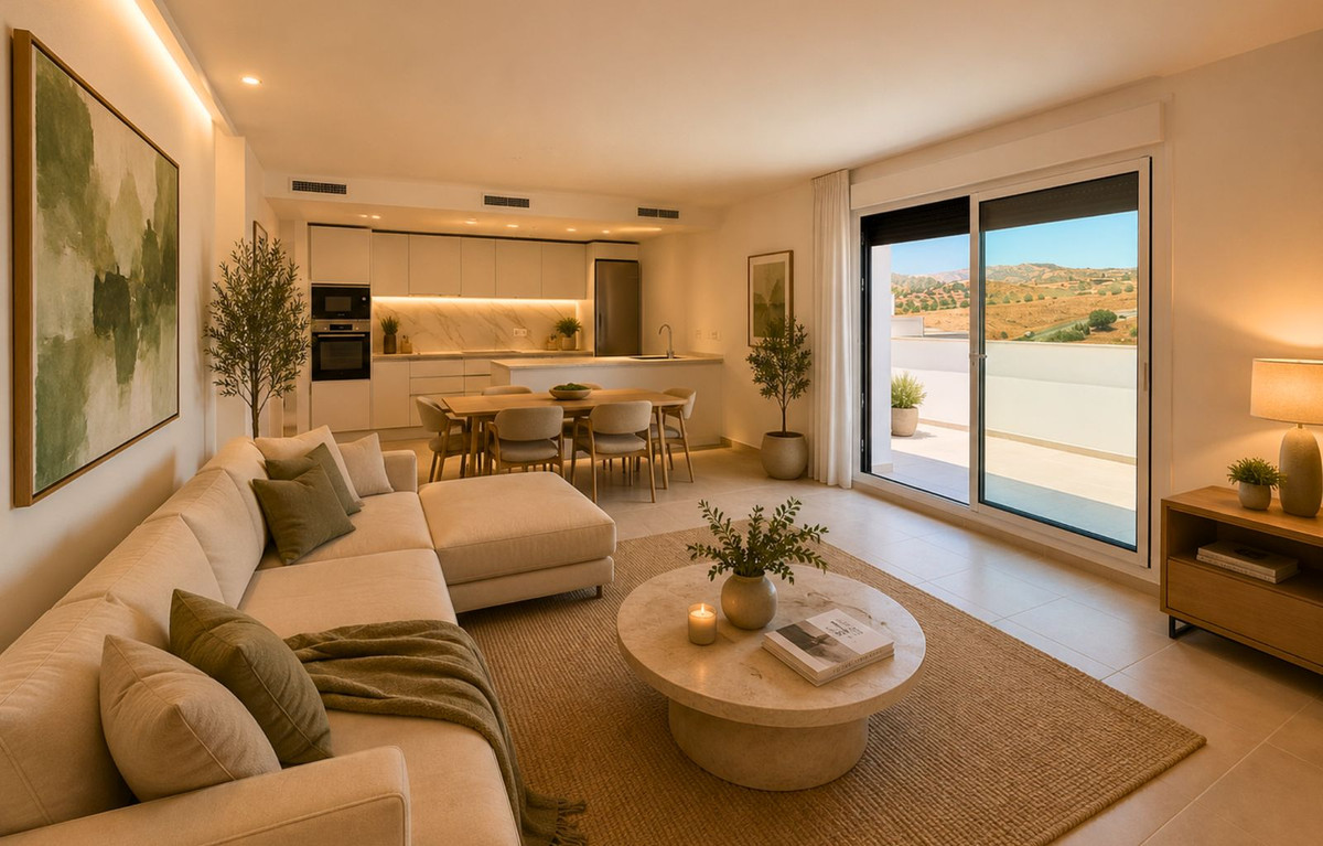 2 bedroom Penthouses for sale in La Cala de Mijas – R5439814 2 bedroom Penthouses for sale in La Cala de Mijas – R5439814