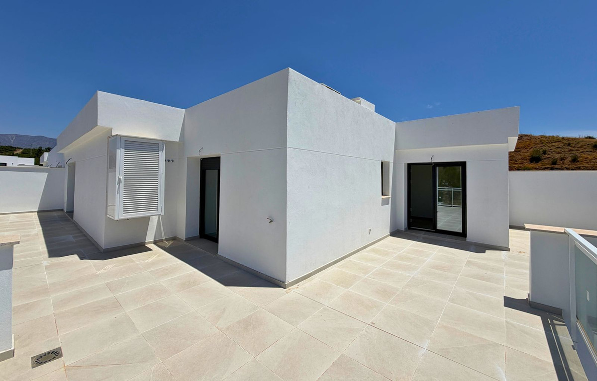 2 bedroom Penthouses for sale in La Cala de Mijas – R5439814 2 bedroom Penthouses for sale in La Cala de Mijas – R5439814