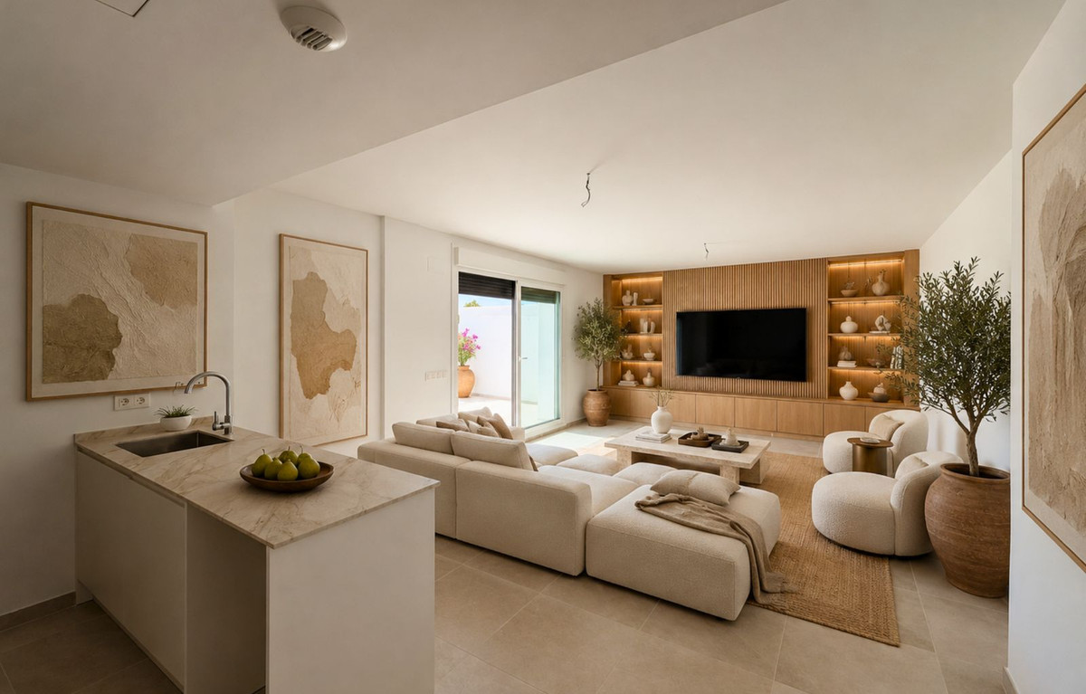 2 bedroom Penthouses for sale in La Cala de Mijas – R5439814 2 bedroom Penthouses for sale in La Cala de Mijas – R5439814