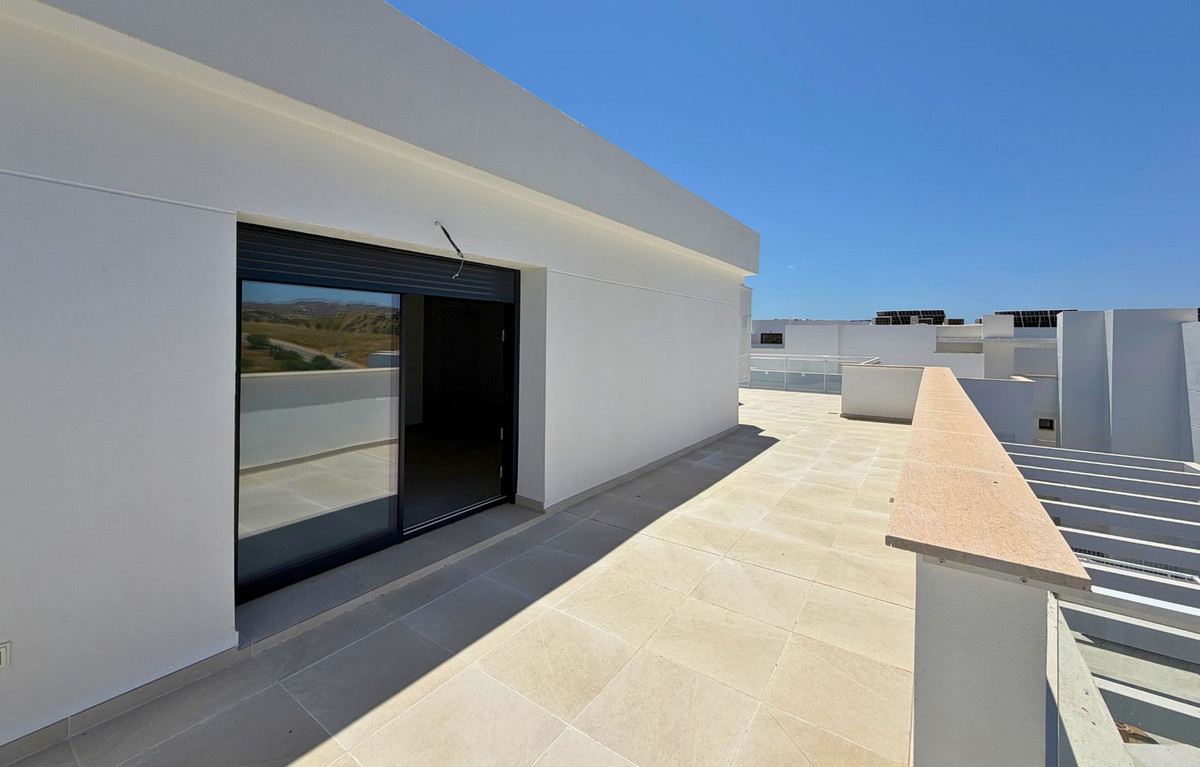 2 bedroom Penthouses for sale in La Cala de Mijas – R5439814 2 bedroom Penthouses for sale in La Cala de Mijas – R5439814