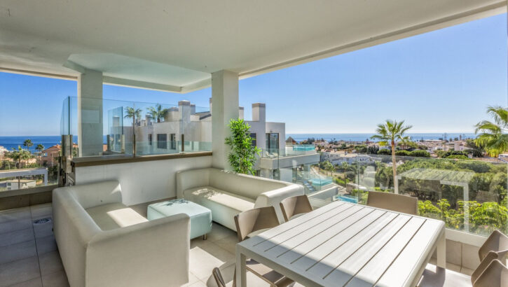 Apartamentos de 2 dormitorios en venta en Mijas – R5384644 Apartamentos de 2 dormitorios en venta en Mijas – R5384644 en