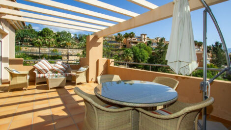 3 bedroom Penthouses for sale in La Mairena – R5354974 3 bedroom Penthouses for sale in La Mairena – R5354974