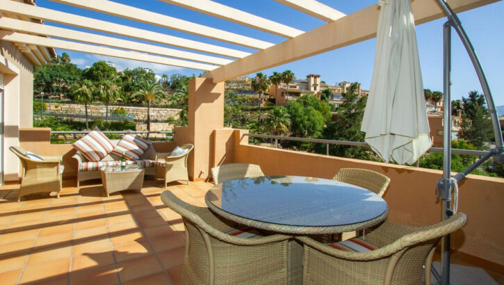 3 bedroom Penthouses for sale in La Mairena – R5354974 3 bedroom Penthouses for sale in La Mairena – R5354974 in