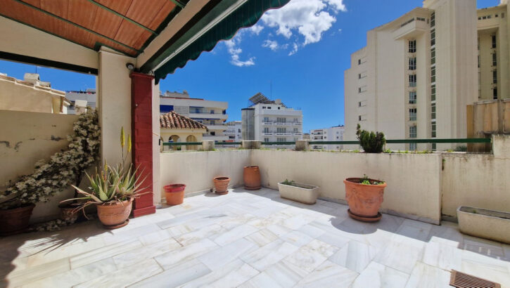 4 bedroom Penthouses for sale in Marbella – R4990942 4 bedroom Penthouses for sale in Marbella – R4990942 in