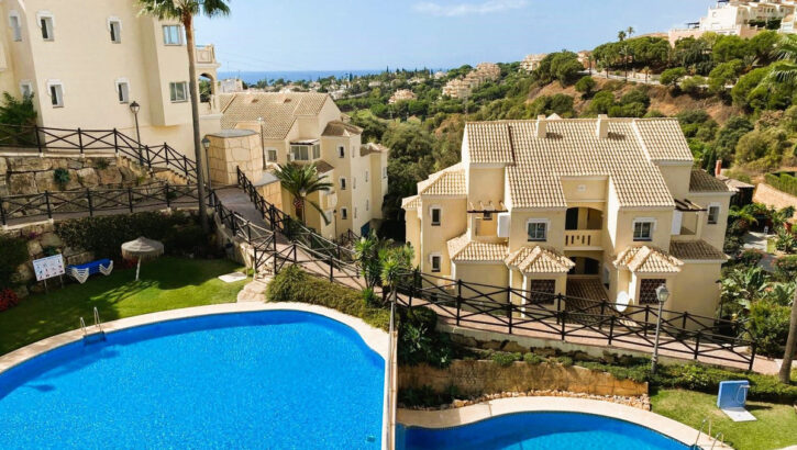 Apartamentos de 2 dormitorios en venta en Elviria – R5203144 Apartamentos de 2 dormitorios en venta en Elviria – R5203144 en
