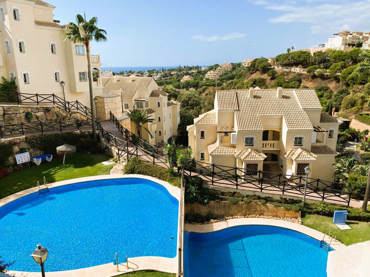 Apartamentos de 2 dormitorios en venta en Elviria – R5203144 Apartamentos de 2 dormitorios en venta en Elviria – R5203144