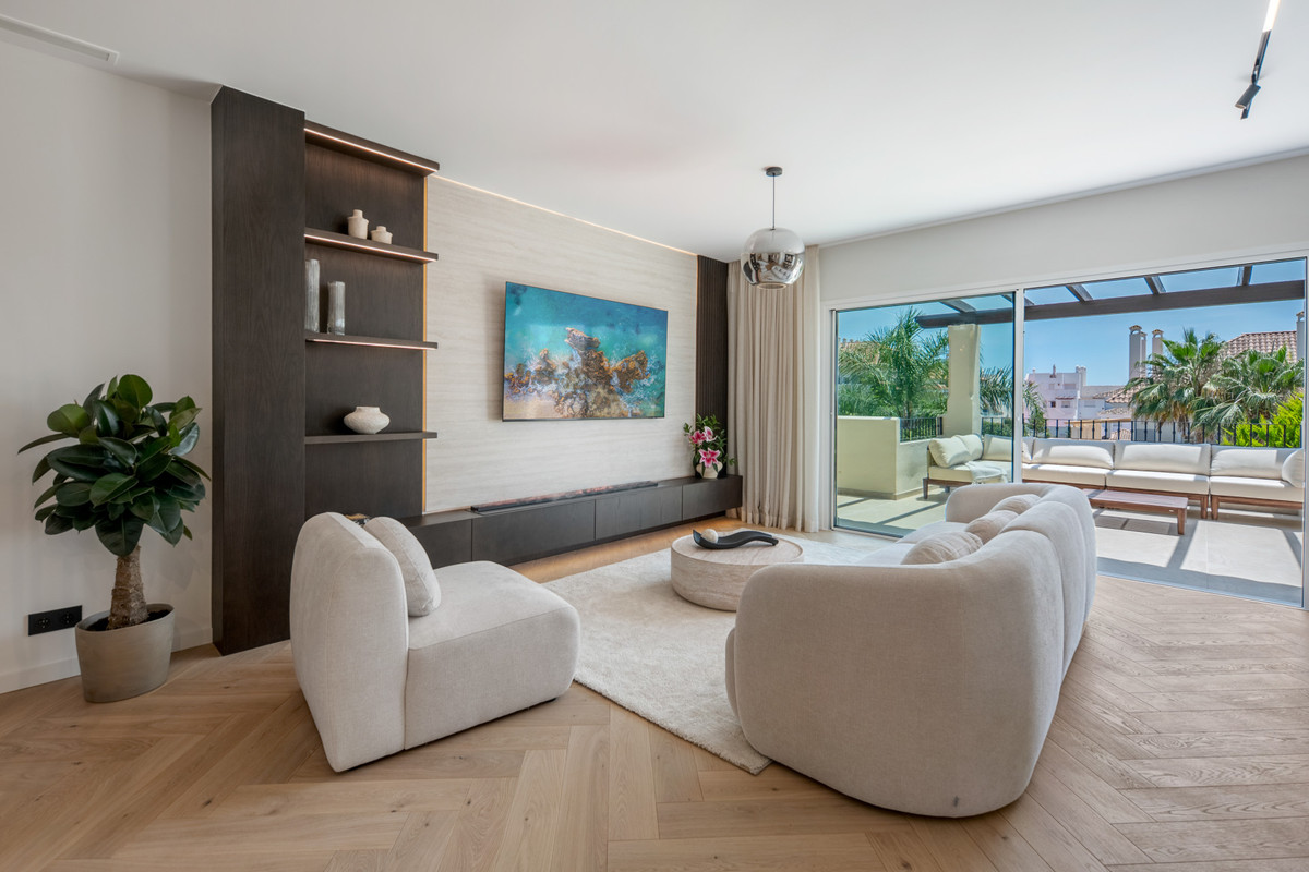 3 bedroom Apartments for sale in Nueva Andalucía – R5419552 3 bedroom Apartments for sale in Nueva Andalucía – R5419552