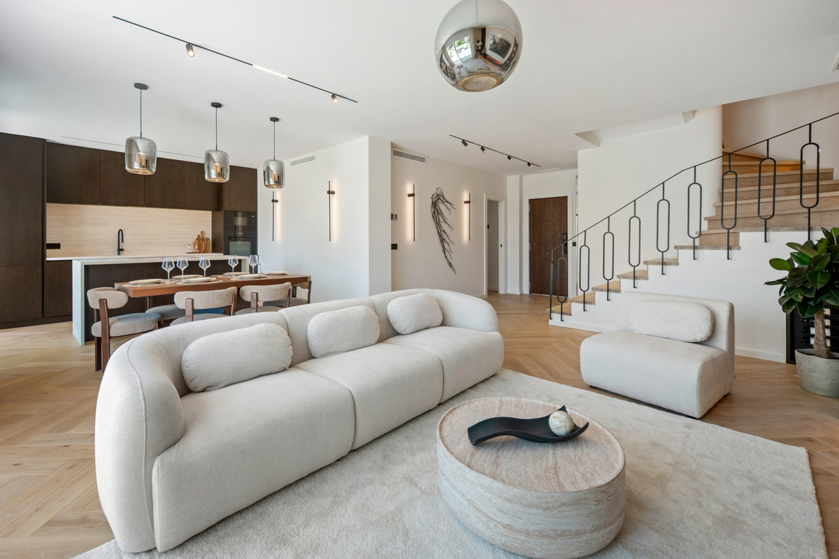 3 bedroom Apartments for sale in Nueva Andalucía – R5419552 3 bedroom Apartments for sale in Nueva Andalucía – R5419552